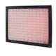 Zehnder Filterbox 150 WTW filter F7
