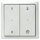 Zehnder RFZ bediening