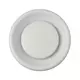 Zehnder ventilatie afvoer ventielen 125mm wit - STK 1-125