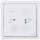 Zehnder ComfoSwitch C67 inbouw (ComfoAir Q)
