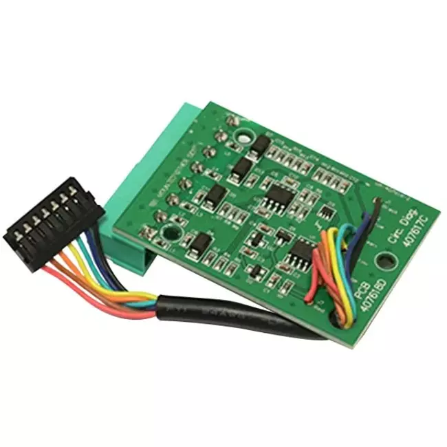Vent-Axia 0-10V uitbreidingsprint voor Sentinel Kinetic Advance WTW