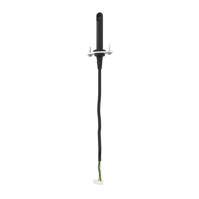 Duco Energy Comfort en Comfort Plus vocht sensor