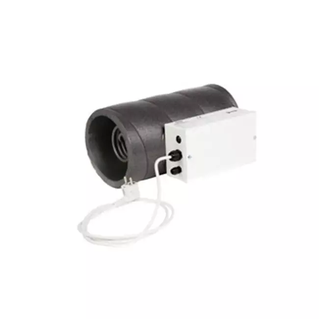 Ubbink Ubiflux F300 naverwarmer