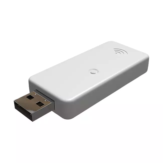 Ubbink Ubiflux USB transceiver