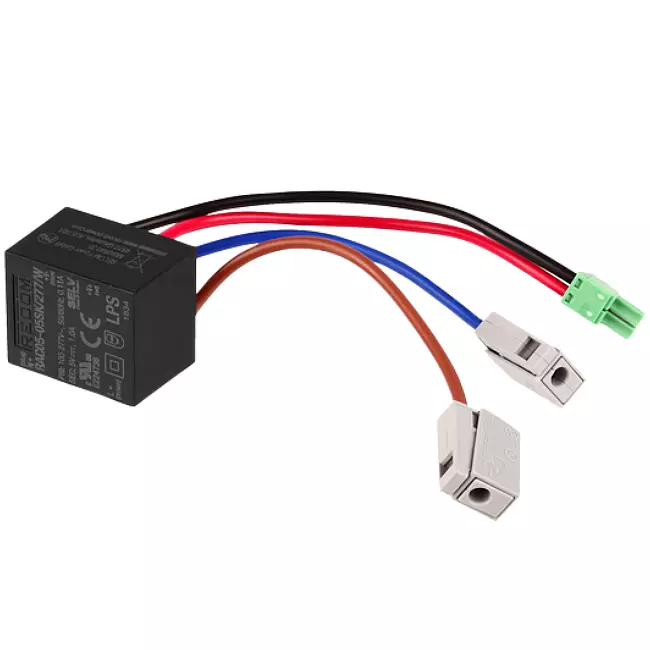 Ubbink Ubiflux RF CO² sensor