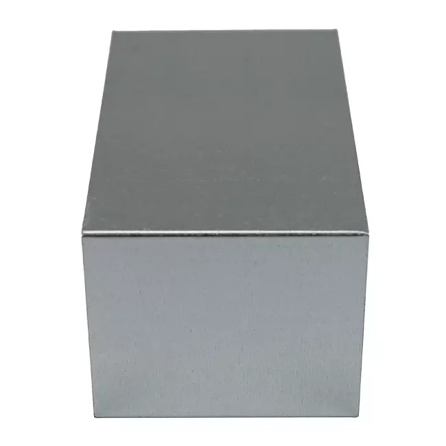Koppelstuk 170x80 mm tbv instortkanaal