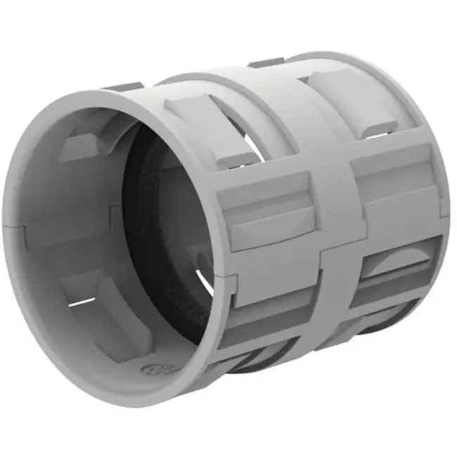 Vent-Axia Uniflexplus koppelstuk Ø69mm