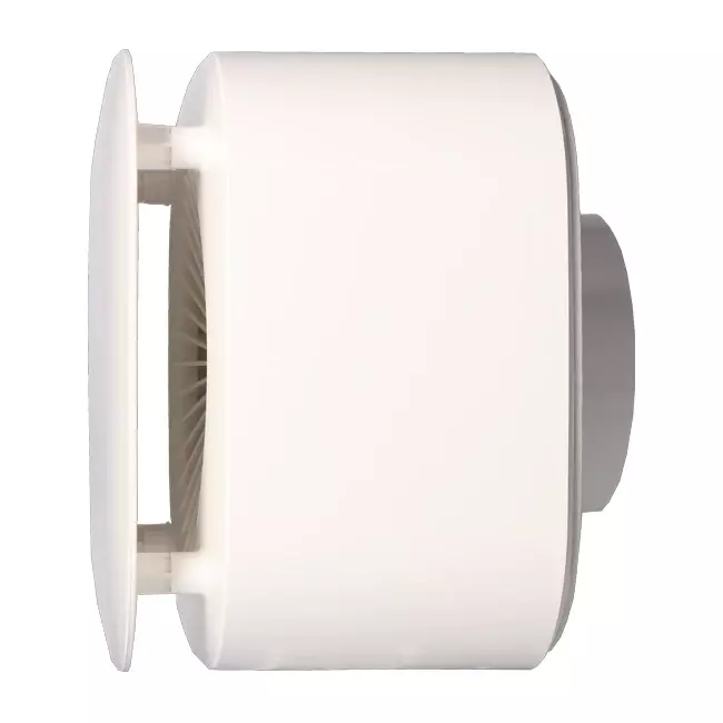 Vent-Axia badkamer- en keuken ventilator 100mm - SCOPE