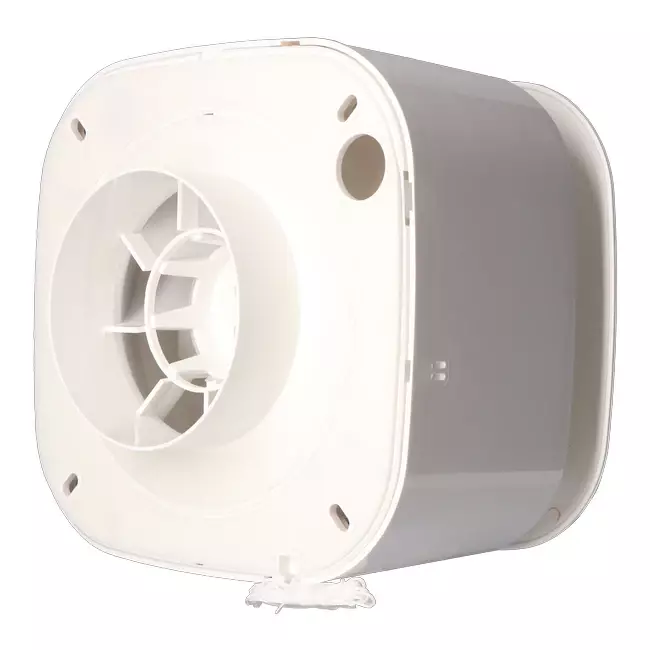 Vent-Axia badkamer- en keuken ventilator 100mm - SCOPE
