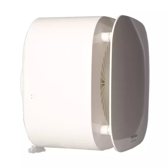 Vent-Axia badkamer- en keuken ventilator 100mm - SCOPE