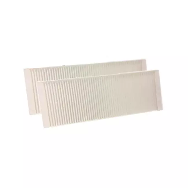 Vent-Axia WTW wandunit Econiq filter ISO coarse %60, 2 per set
