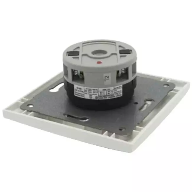 Orcon 3-standenschakelaar CV-3 - inbouw