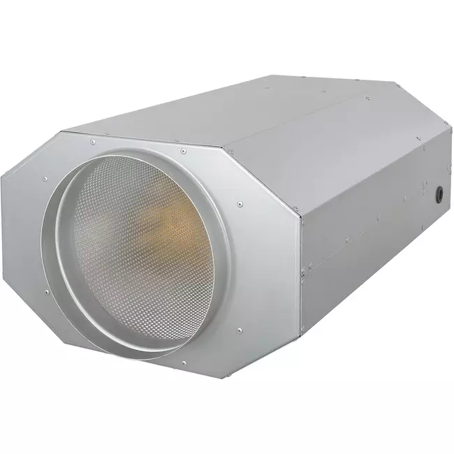 Ventilateur de gaine 355mm isolé - EMI 355 EC O 01
