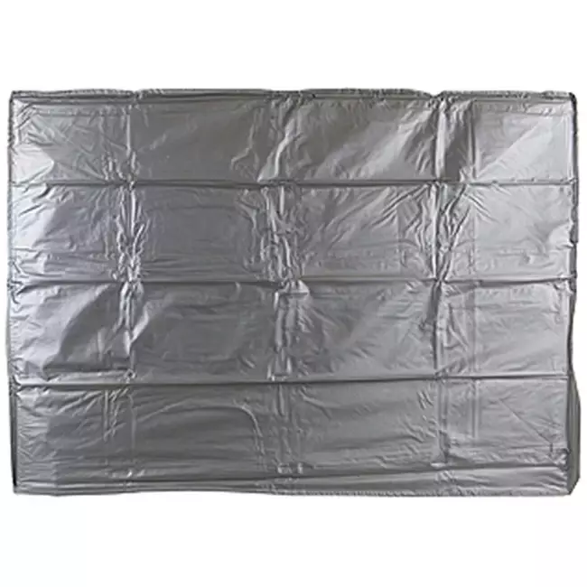 Afdekhoes voor buitenunits medium800 x 600 x 300 mm