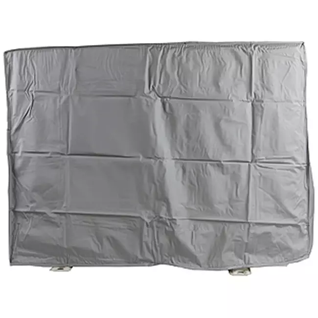 Afdekhoes voor buitenunits small 760 x 550 x 270 mm