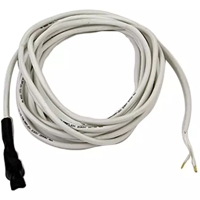 CalorFlex Thermokabel met Thermostaat 200 Watt, 5 meter