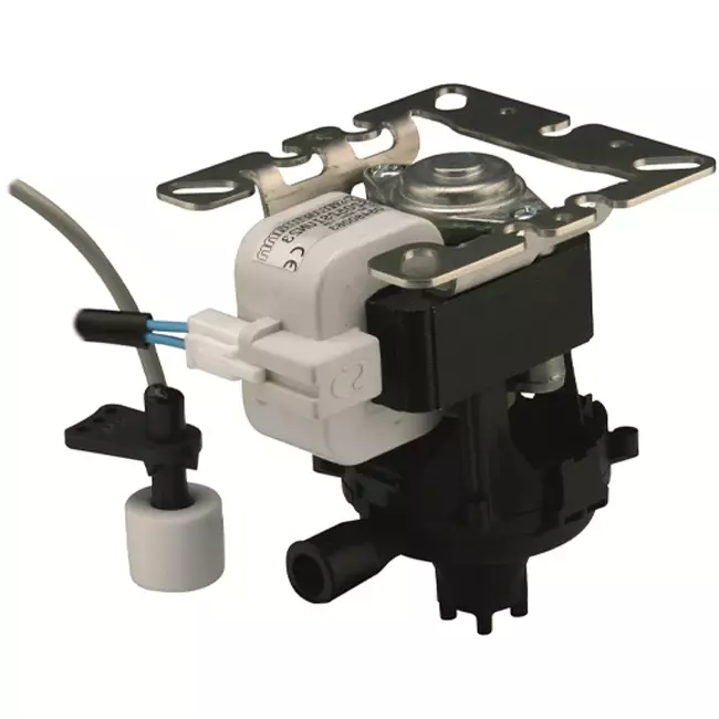 Sauermann Centrifugaalpomp voor cassette plafondunits