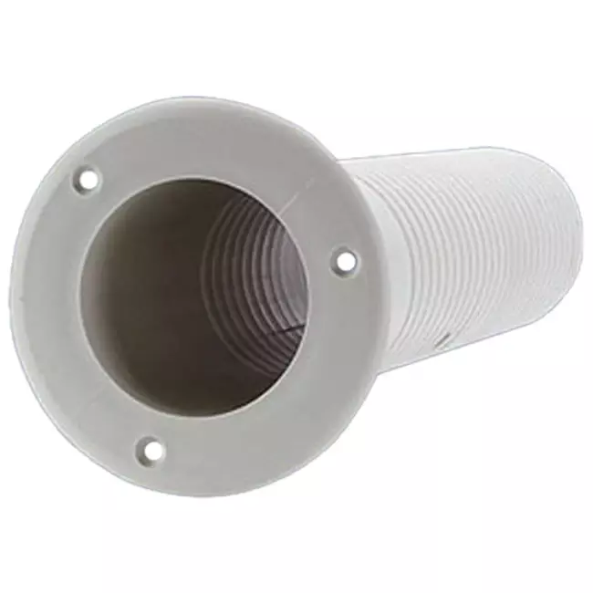 Muurdoorvoer voor koelleiding, Ø65mmx 350mm