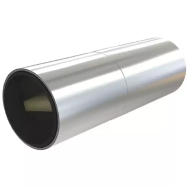 Sauermann Terugslag klepje voor 6mm slang (per 5 stuks)