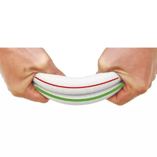 Nylon buigveren set 4 meter 1/4-3/8-1/2-5/8