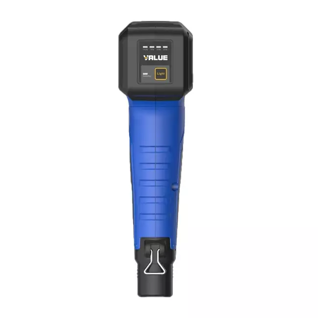 Value Electrisch optromp apparaat
