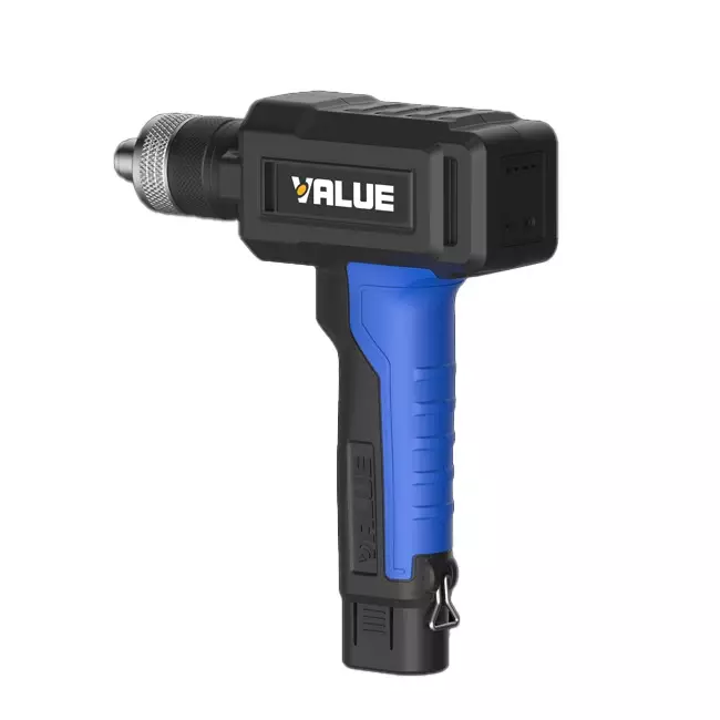 Value Electrisch optromp apparaat