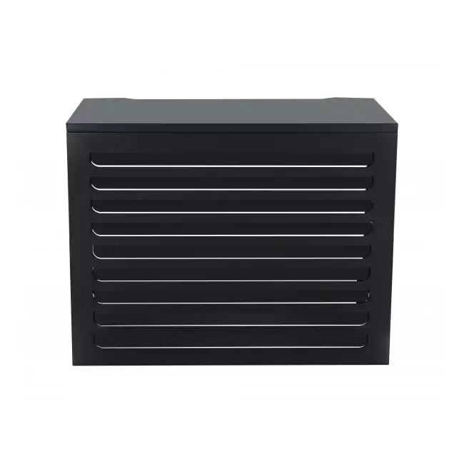 ClimaConnect airco en warmtepomp omkasting medium RAL7024 Grafietgrijs