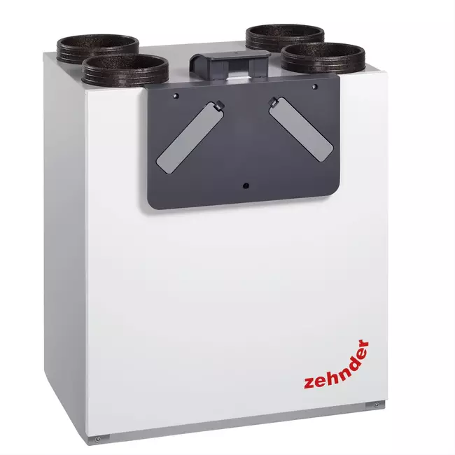 Zehnder Stork ComfoAir E400 LP