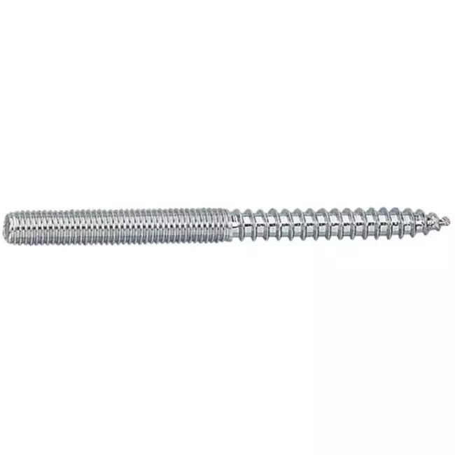 Stokeind bout M8 x 120mm (100 stuks) (232308120)