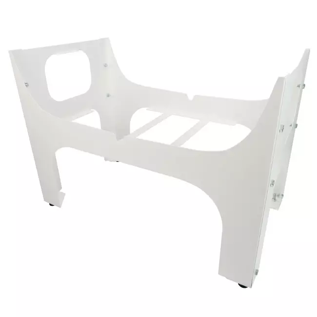 Itho Daalderop WTW HRU 350 montagestoel