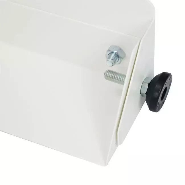 Itho Daalderop WTW HRU 350 montagestoel