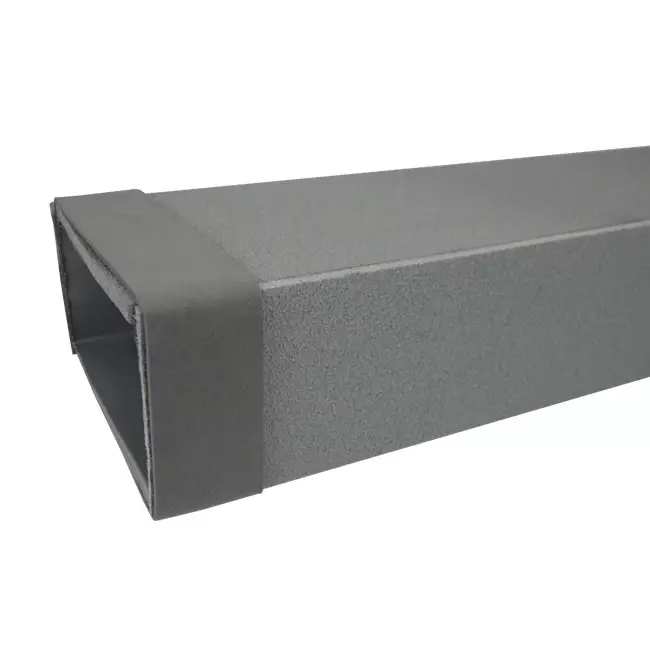 Thermoduct instortkanaal 170x80 mm L=1500 mm