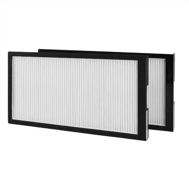 Zehnder ComfoD 200 / 250 WTW filterset G4