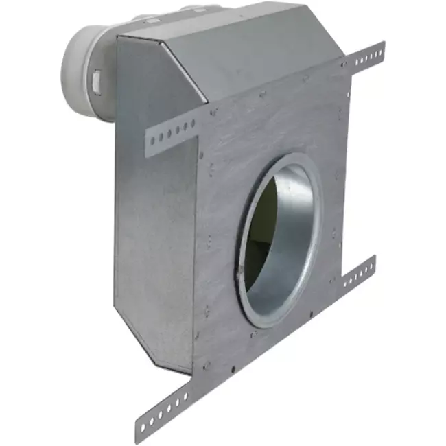 Vent-Axia Uniflexplus wand-ventielcollector 3 x Ø69mm