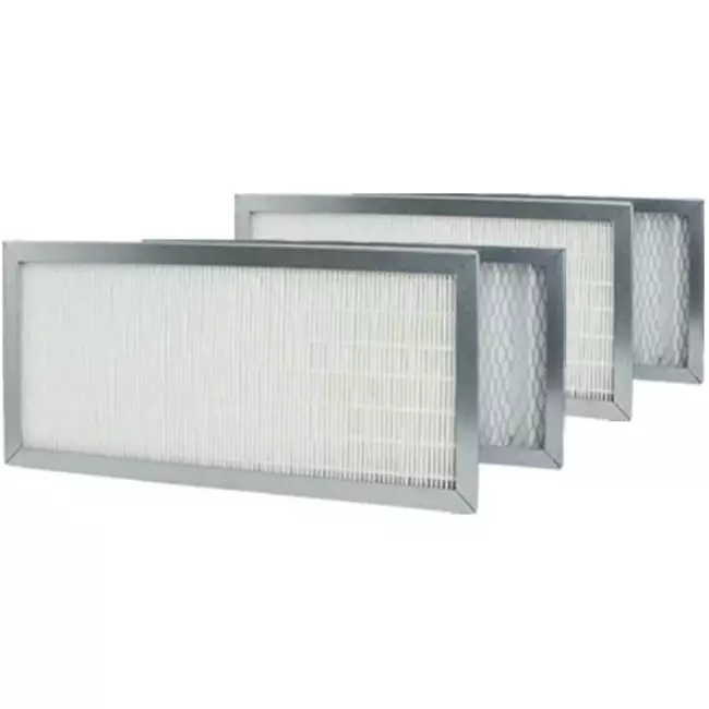Auerhaan Global (Up) 450 WTW filterset G4 + F7