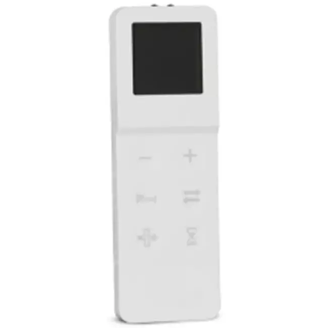 Decentrale WTW  HRU wall Ø150 met afstandsbediening - 60 m³/h - HRU-WALL-RC-150-60-PEG