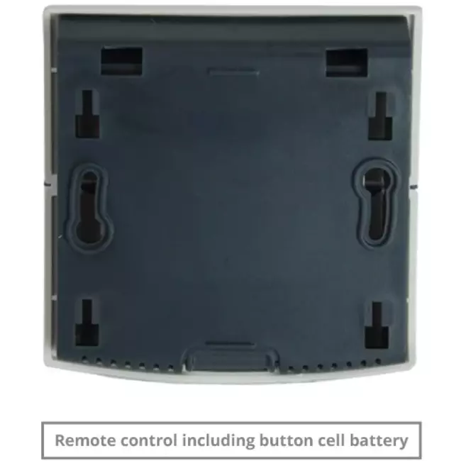 Orcon MVS-15R Pakket 550 m³/h + RFT bediening - randaarde stekker