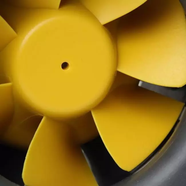 Buisventilator 150mm mixed-flow ETAMASTER - EM 150 E2 01