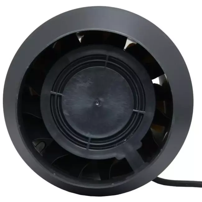 Buisventilator 100mm mixed-flow ETAMASTER - EM 100L E2 01