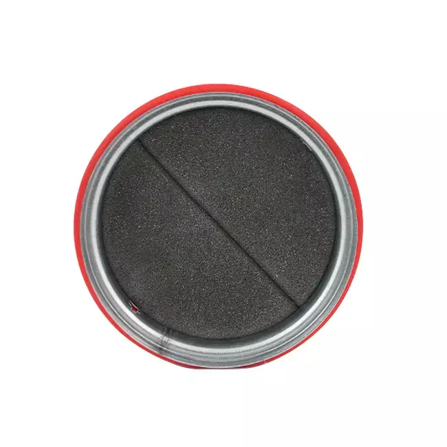 Brandvlinderklep rond 160 mm - E-BFDC EI60S 160
