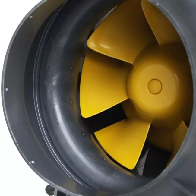 Buisventilator 160mm mixed-flow ETAMASTER - EM 160L EC 01