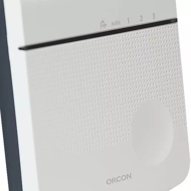 Orcon CO2 bedieningssensor 15RF