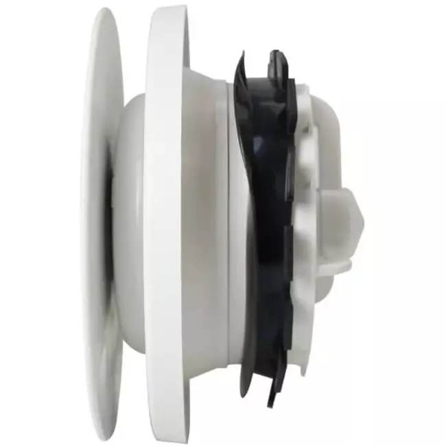 Zehnder ComfoValve Luna E125 afvoerventiel