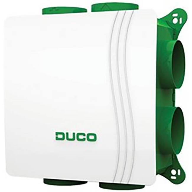 DucoBox Silent 400 m3/h (prise de terre)