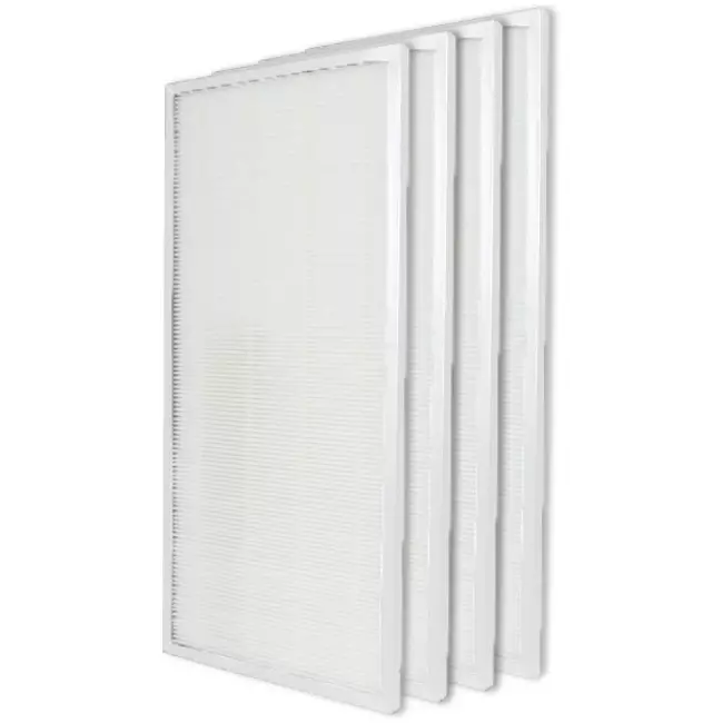 Samsung ERV 350 / 500 WTW filterset F7