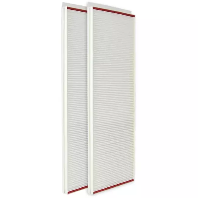 Zehnder ComfoAir Q 350 / 450 / 600 WTW filterset F7