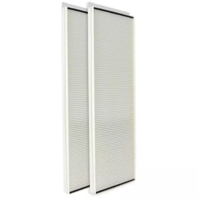 Zehnder ComfoAir Q 350 / 450 / 600 WTW filterset G4