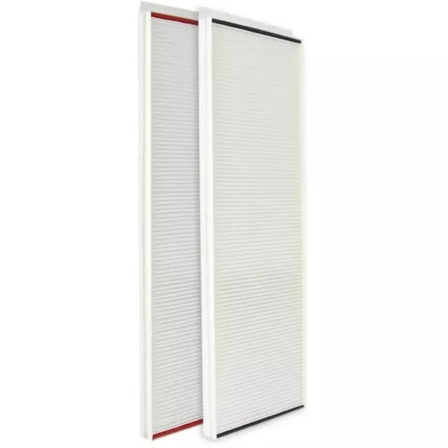 Zehnder ComfoAir Q 350 / 450 / 600 WTW filterset G4 + F7