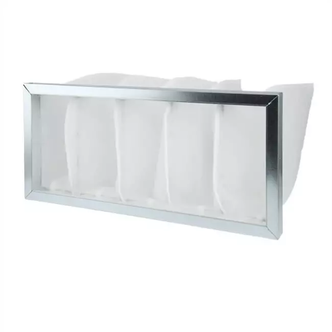 Inventum Ecolution Combi 50 WTW filter G2