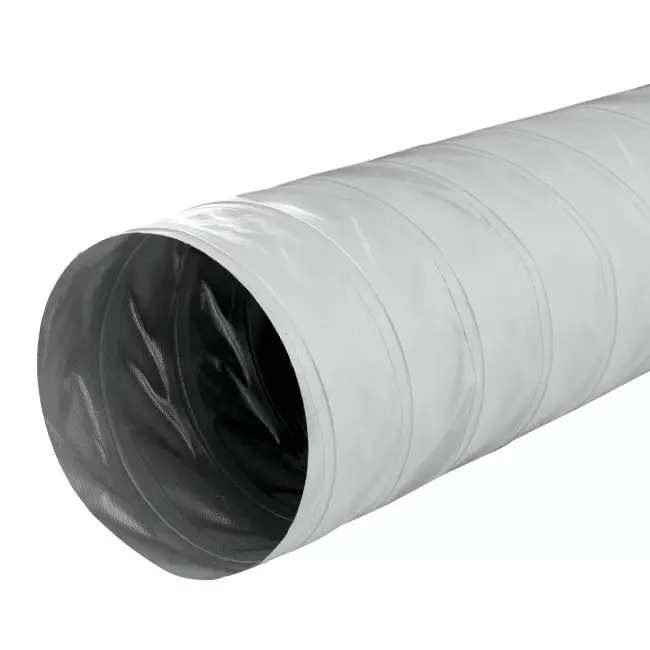 Greydec 315 mm polyester flexibele slang - 10 m